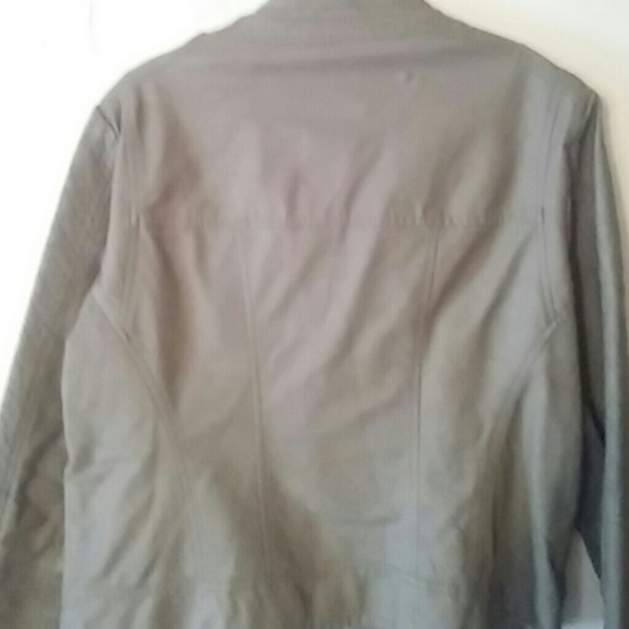 Jacket - Picture 2 of 2